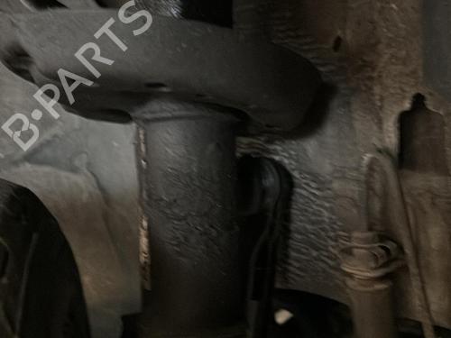 Used Right front shock absorber OPEL ASTRA J (P10) 1.7 CDTI (68) (125 hp) 20866934