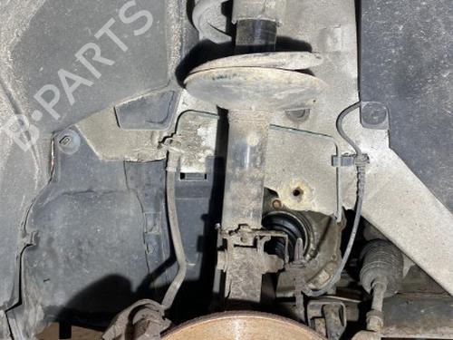Used Left front shock absorber DACIA SANDERO 1.4 (BS0C, BS0A, BS0G, BS1F, BS0E) (75 hp) 20865514