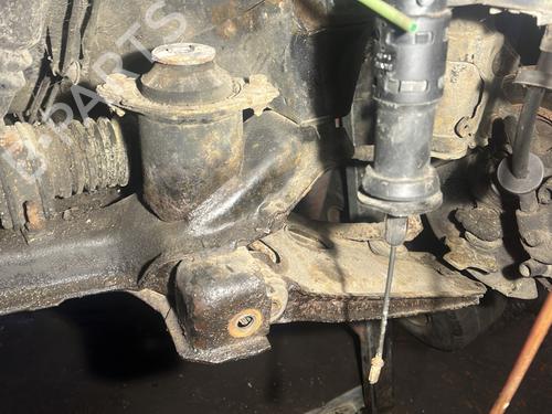 Subframe VW GOLF II (19E, 1G1) 1.8 | BP31947951M9 