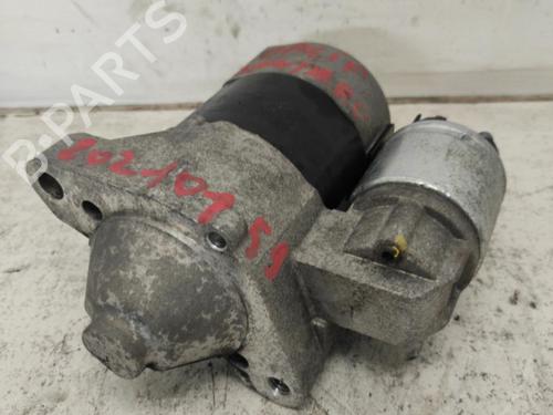 Startmotor DACIA SANDERO 1.2 16V (75 hp) 20871847