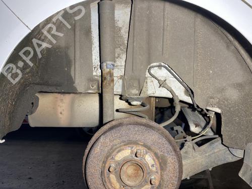 Used Wheel arch FORD B-MAX (JK) 1.0 EcoBoost (120 hp) 20865278