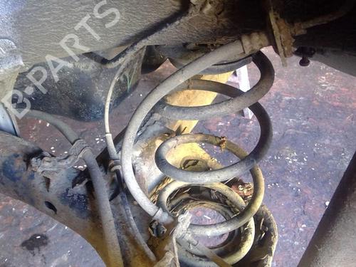 Used Shock absorber spring NISSAN MICRA IV (K13K, K13KK) 1.2 (80 hp) 21859970