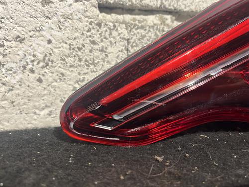 Right tailgate light RENAULT CLIO V (B7_) 1.0 TCe 100 (B7MT) | BP27221213C80 - Image 4