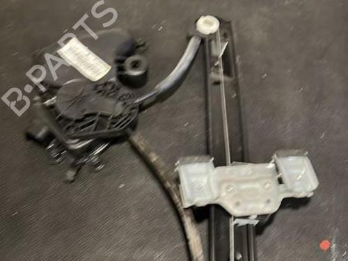 Used Rear left window mechanism SEAT IBIZA IV (6J5, 6P1) 1.2 TSI (105 hp) 20862510