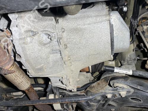 Used Gearbox PEUGEOT 208 I (CA_, CC_) 1.2 VTI 82 (82 hp) 20865483