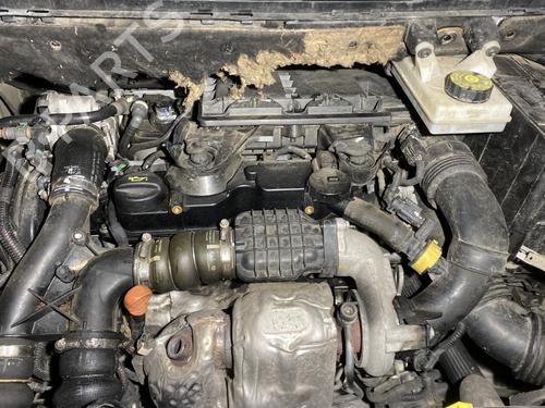 Used Engine CITROËN BERLINGO MULTISPACE (B9) 1.6 HDi 90 (92 hp) 24297193