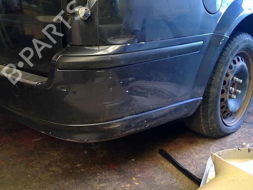 Used Rear bumper FORD MONDEO III Turnier (BWY) 2.0 TDCi (130 hp) 20867448