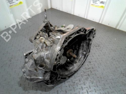 Used Gearbox RENAULT VEL SATIS (BJ0_) 2.2 dCi (BJ0E, BJ0F) (150 hp) 20864655