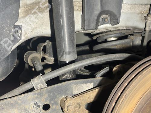 Left rear shock absorber CADILLAC BLS Wagon 1.9 D | BP29974042M18
