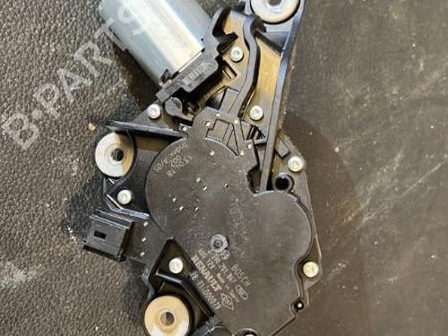 Used Back wipers mechanism Back wipers mechanism RENAULT MEGANE III Coupe (DZ0/1_) 2.0 R.S. (265 hp) 21864645 21864645