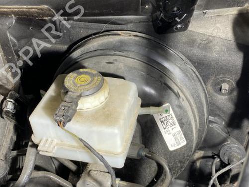 Used Servo brake BMW X5 (F15, F85) sDrive 25 d (231 hp) 20868962