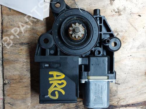 Used Left rear window motor RENAULT GRAND SCÉNIC III (JZ0/1_) 1.5 dCi (JZ0B, JZ07) (106 hp) 21860180