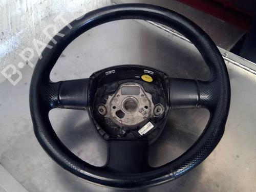 Used Steering wheel AUDI A3 Sportback (8PA) 2.0 TDI 16V (140 hp) 20867784