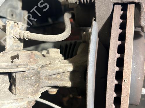 Used Right front steering knuckle Right front steering knuckle MAZDA CX-5 (KE, GH) 2.2 D (KE2FW) (150 hp) 40251723 40251723
