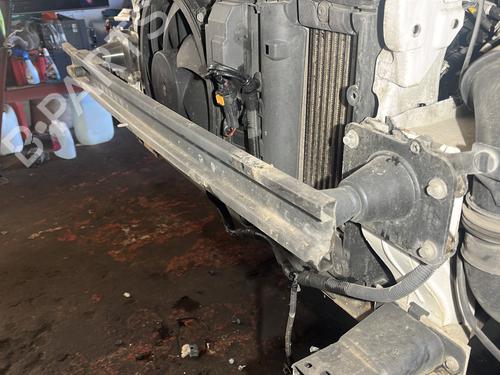 Front bumper reinforcement CITROËN DS5 2.0 HDi 200 Hybrid4 All-wheel Drive | BP29255643C109 