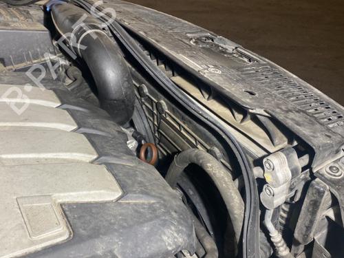Used Water radiator VW TIGUAN (5N_) 2.0 TDI 4motion (140 hp) 20865222
