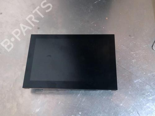 Display monitor PEUGEOT RIFTER 1.2 PureTech 110 | BP21859831C48