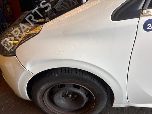 Used Left front fenders Left front fenders 38585892 38585892