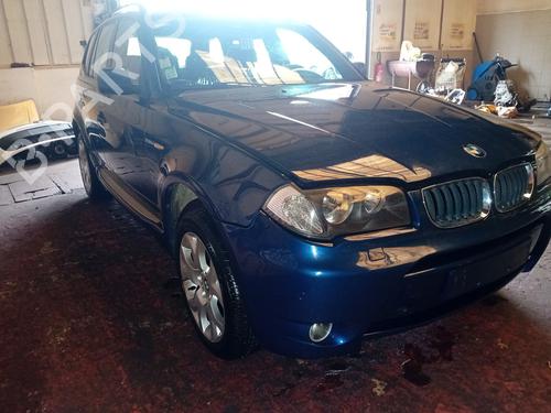 Left rear window switch BMW X3 (E83) 2.0 d | BP21865870I29 - Image 8