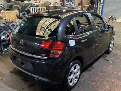 Right front window switch CITROËN C3 II (SC_) 1.6 HDi 90 | BP21865819I26  - Image 5