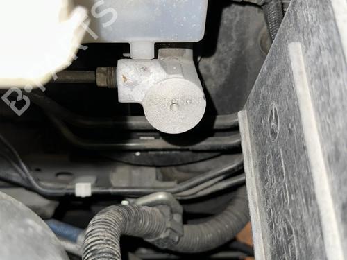 Used Brake master cylinder MAZDA 3 (BL) 2.2 MZR CD (BL10) (185 hp) 20870714