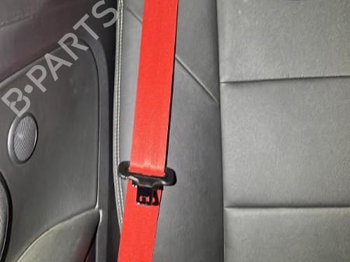 Used Rear right seatbelt Rear right seatbelt RENAULT MEGANE III Coupe (DZ0/1_) 2.0 R.S. (265 hp) 20862341 20862341