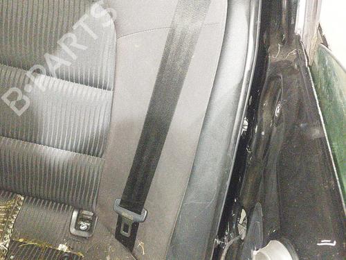 Used Rear left seatbelt AUDI A4 B8 (8K2) 2.0 TDI (143 hp) 20866313