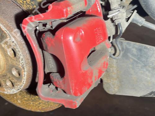 Right rear brake caliper VW GOLF VI (5K1) 2.0 GTi | BP29441293M106 - Image 2