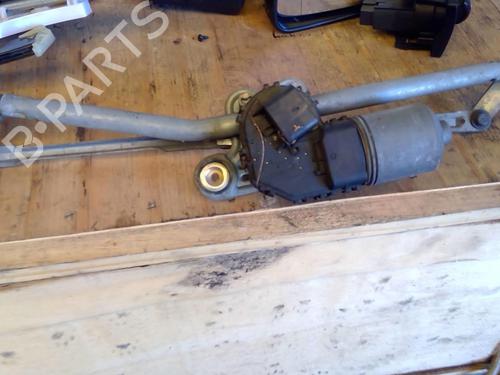 Used Front wiper motor FORD MONDEO III Turnier (BWY) 2.0 TDCi (130 hp) 20871190