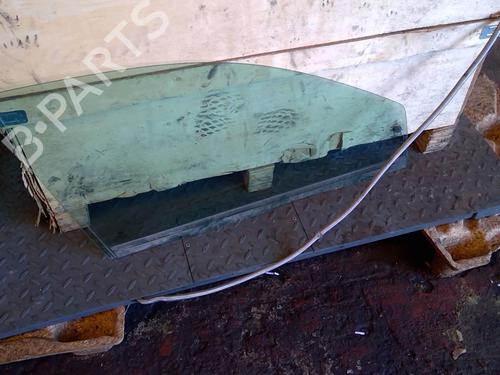 Used Front right door window FORD MONDEO III Turnier (BWY) 2.0 TDCi (130 hp) 21860998