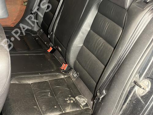 Rear seat VW GOLF VI (5K1) 2.0 GTi | BP29441292C17 
