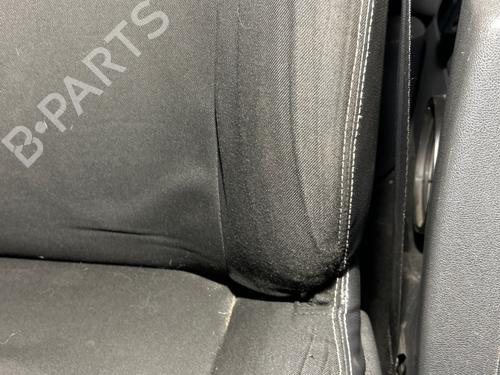 Used Left front seat Left front seat DACIA SANDERO 1.6 (BS0D, BS0B, BS0F, BS0H) (87 hp) 40444178 40444178