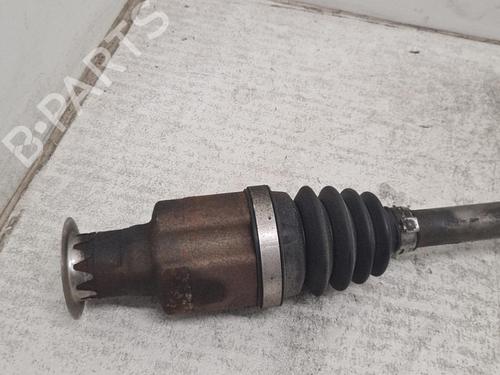 Drivaksel fortil Højre DACIA SANDERO 1.2 16V | BP20871849M39