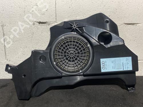 Used Electronic module AUDI A3 Convertible (8P7) 2.0 TDI (140 hp) 24659034