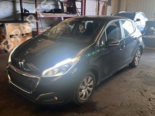 Left front window switch PEUGEOT 208 I (CA_, CC_) 1.5 BlueHDI 100 | BP28543534I27 - Image 6