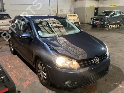 Rear seat VW GOLF VI (5K1) 1.6 TDI | BP22523692C17 - Image 6