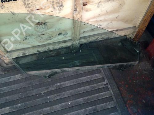 Used Front right door window RENAULT LAGUNA III (BT0/1) 1.5 dCi (BT00, BT0A, BT0T, BT1J) (110 hp) 21861019