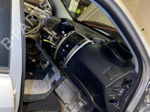 Used Rubber door seal HYUNDAI TUCSON (JM) 2.0 CRDi All-wheel Drive (113 hp) 20859198