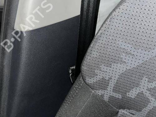 Used Front right seatbelt Front right seatbelt PEUGEOT 3008 I MPV (0U_) 2.0 HDi 150 / BlueHDi 150 (150 hp) 20862902 20862902