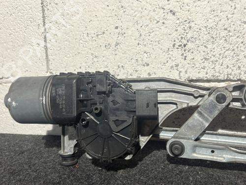 Front wiper motor FORD FOCUS II (DA_, HCP, DP) 1.8 TDCi | BP30854142M29