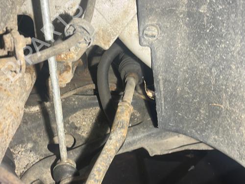Used Steering rack Steering rack 31974697 31974697