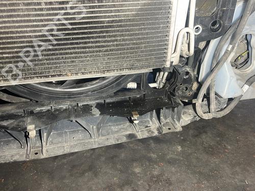 Front slam panel MINI MINI COUNTRYMAN (R60) Cooper S | BP30154643C72