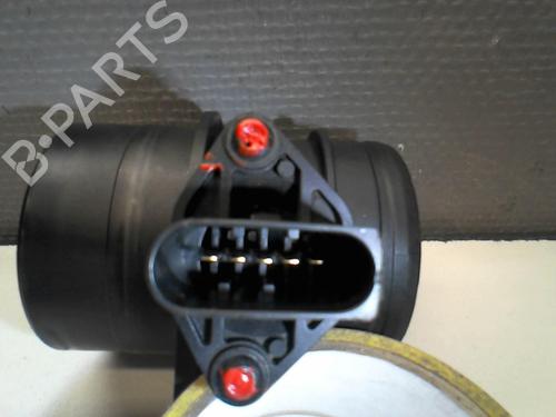 Mass air flow sensor VW EOS (1F7, 1F8) 2.0 TDI | BP21857900M95 - Image 2