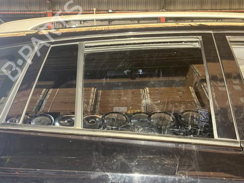 Right rear door RENAULT KOLEOS I (HY_) 2.0 dCi 4x4 (HY0K) | BP28354593C5 