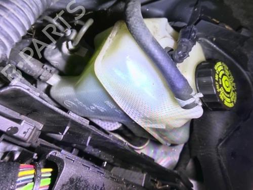 Used Brake master cylinder MERCEDES-BENZ E-CLASS (W211) E 270 CDI (211.016) (177 hp) 20864524