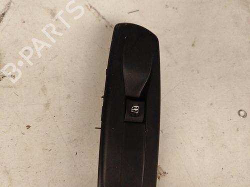 Right front window switch RENAULT LAGUNA III (BT0/1) 1.5 dCi (BT00, BT0A, BT0T, BT1J) | BP20863266I26