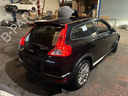 Right front seat VOLVO C30 (533) D5 | BP38737742C16 - Image 7