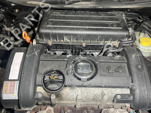 Used Injection rail Injection rail SEAT IBIZA III (6L1) 1.4 16V (86 hp) 33238053 33238053