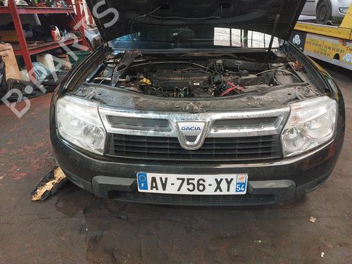 Used AC radiator DACIA DUSTER (HS_) 1.5 dCi (86 hp) 20859714