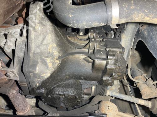 Used Gearbox Gearbox 37182672 37182672